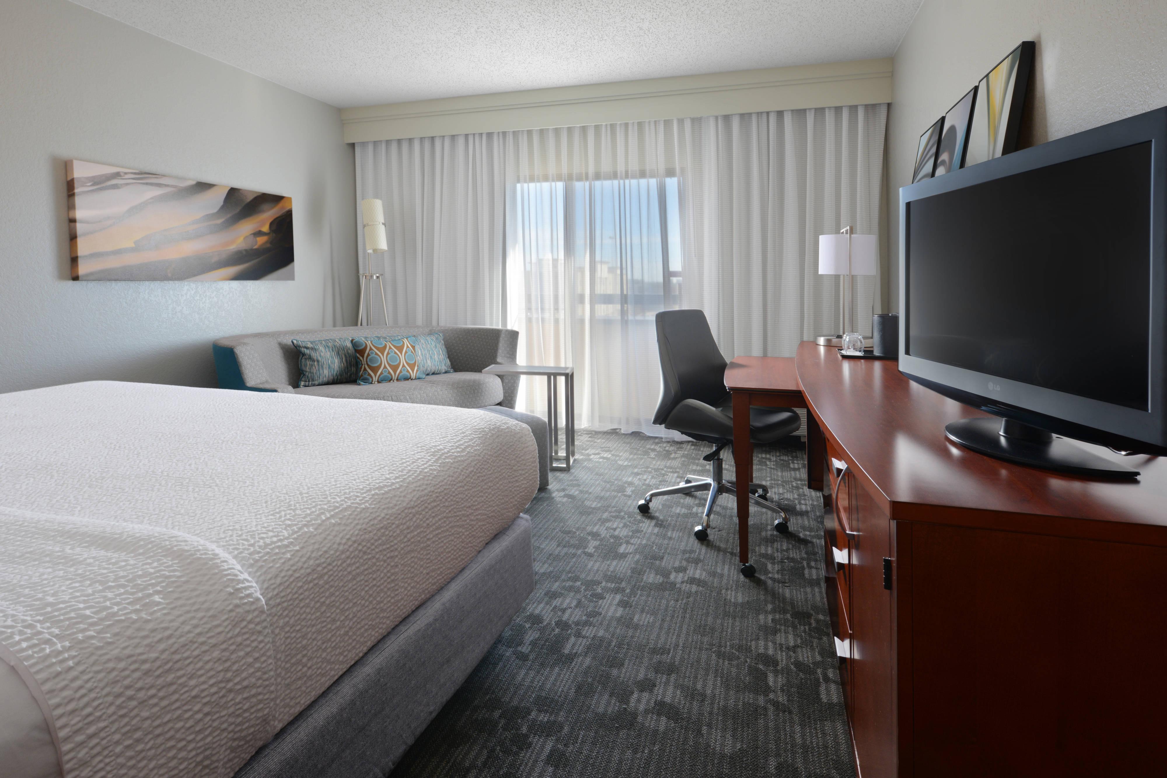 Sonesta Select Dallas Central Expressway Exterior foto